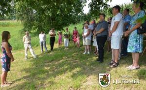 62. praznik Občine Ljutomer (drugi dan) 2